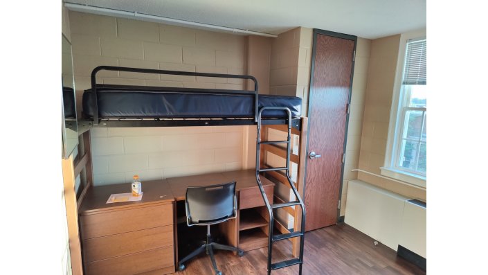 Dorm Room