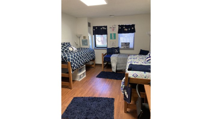 Student Dorm