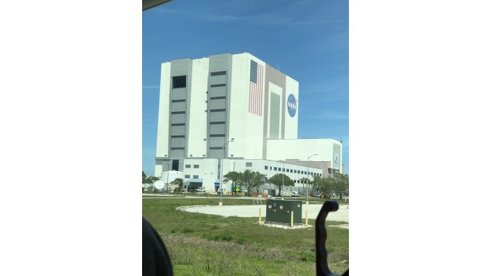 Kennedy Space Center 2