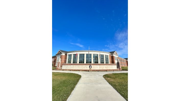 TennesseeTech recreation and fitness center