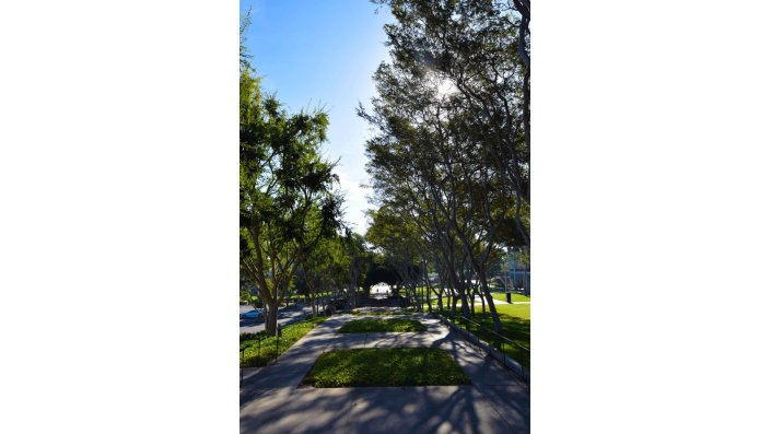 CSULB Campus