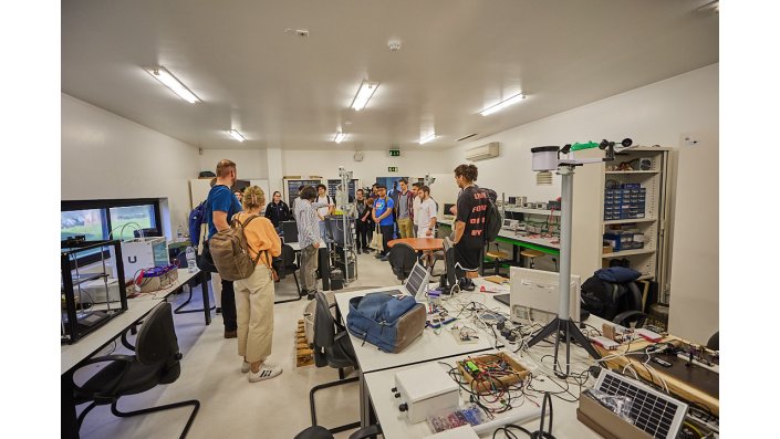 BIP Gruppe (Maarten van Lint)