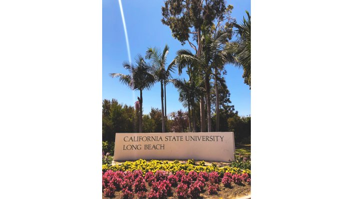 CSULB Campus