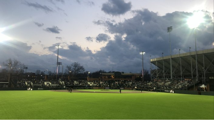 Vanderbilt Baseball