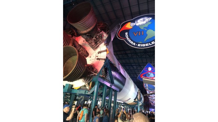 Kennedy Space Center 4