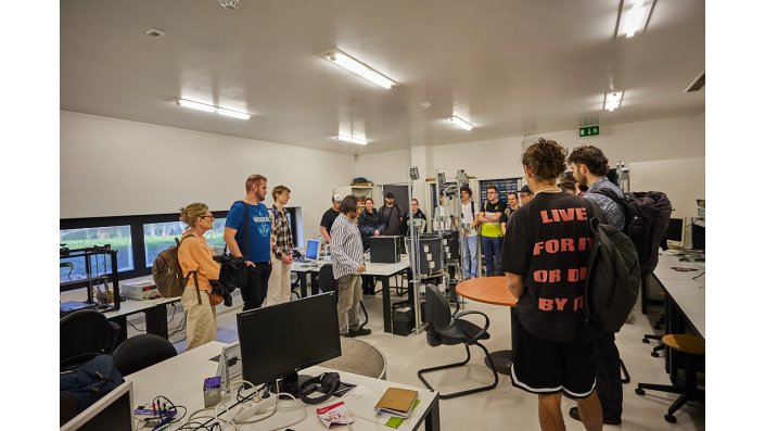 BIP Gruppe (Maarten van Lint)