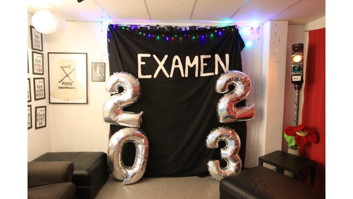 Examen 2023