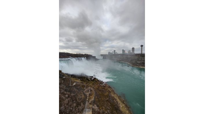 Niagara Falls