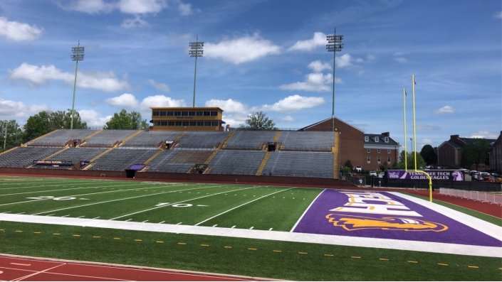 Tucker Stadium