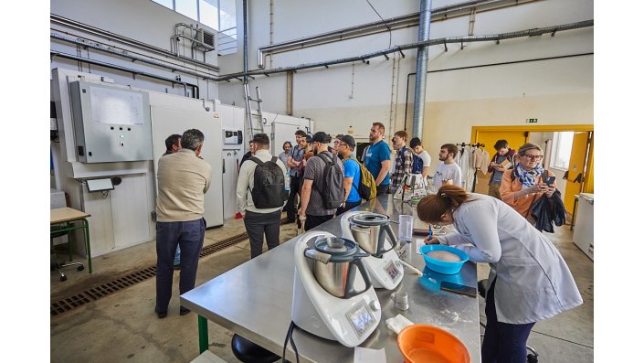 BIP Gruppe (Maarten van Lint)