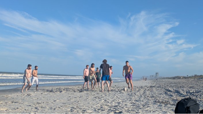 Daytona Beach