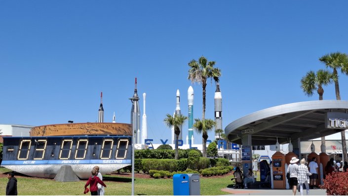 Kennedy Space Center