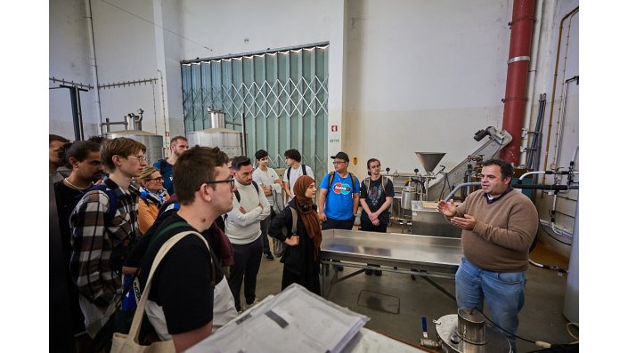 BIP Gruppe (Maarten van Lint)