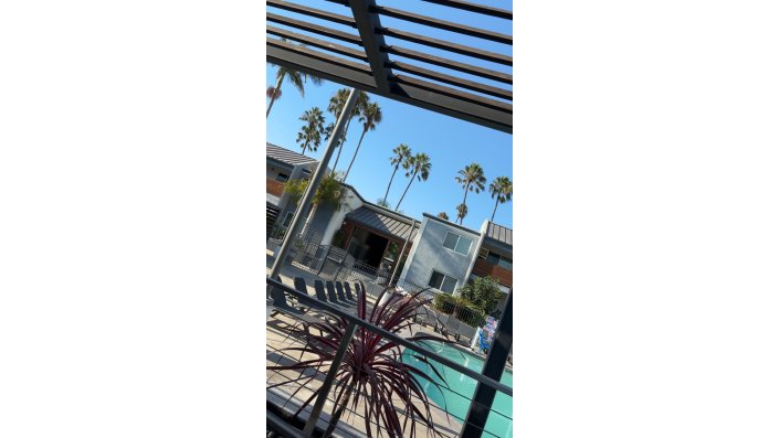 Beverly Plaza Apartments