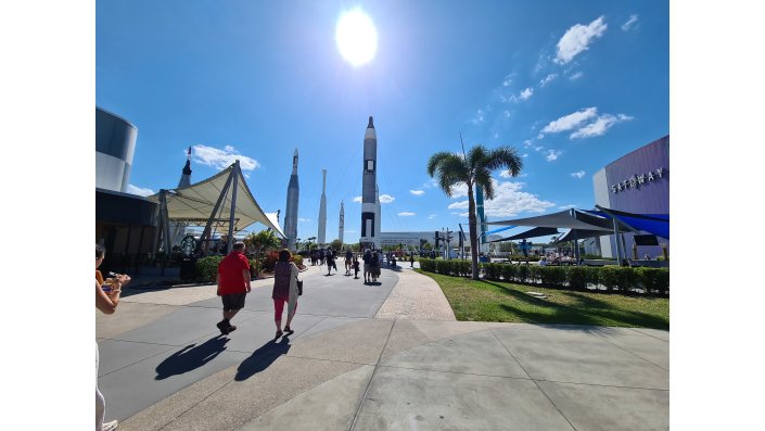 Kennedy Space Center