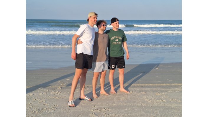 Beach Day