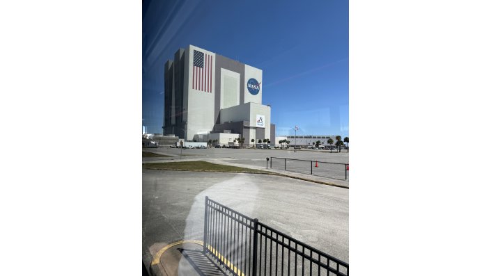 Day 6: Kennedy Space Center 4