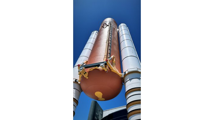 Day 6: Kennedy Space Center 2