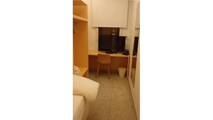My Room...