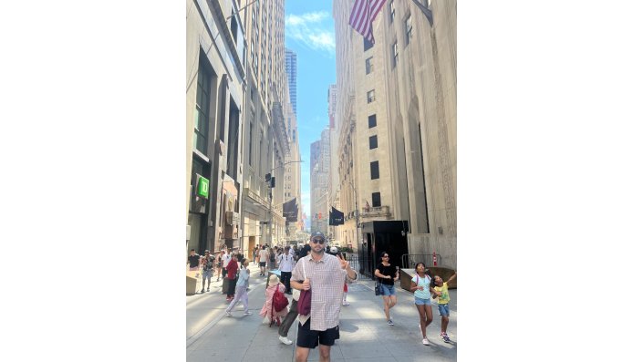 Wallstreet