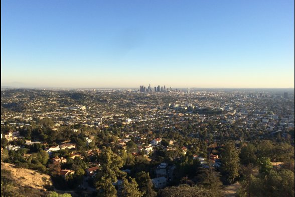Los Angeles