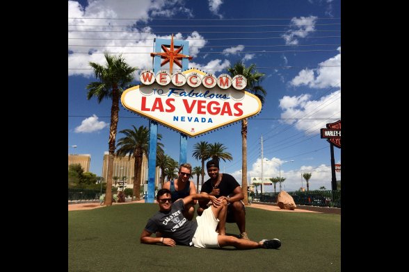 Las Vegas 