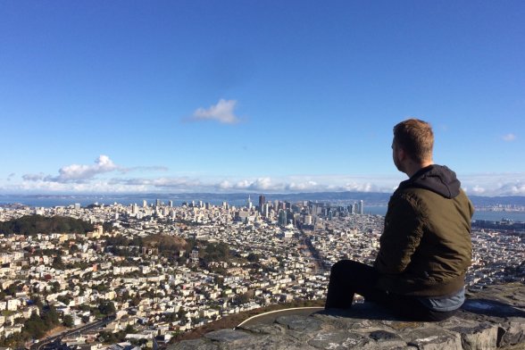 San Francisco