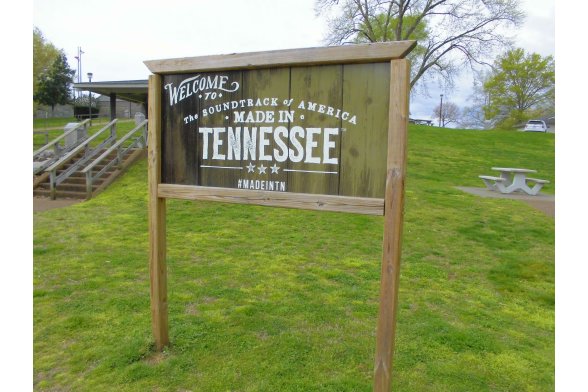 Welcome to Tennessee