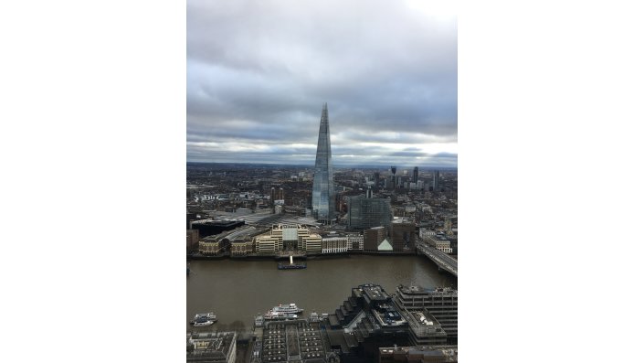 The Shard