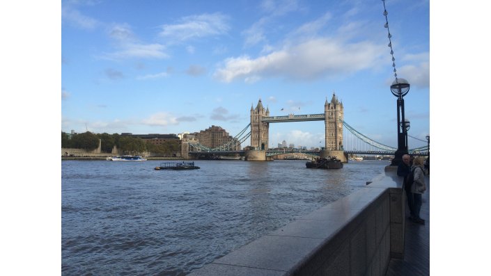 Tower Bridge