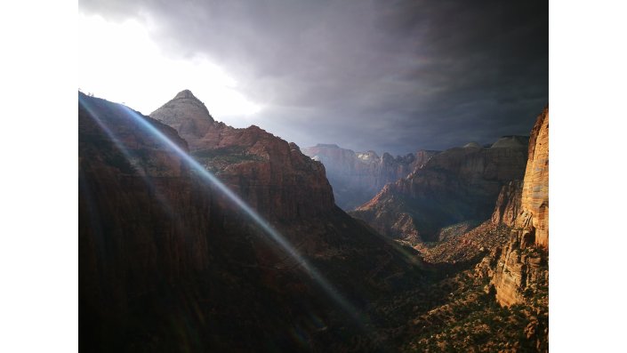 Zion National Park