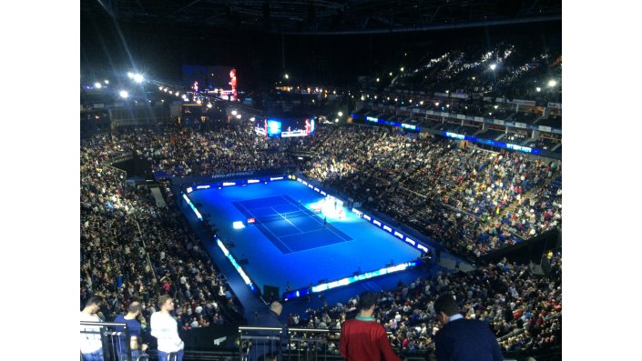 ATP World Tour Finals