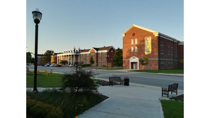 Campus TennesseeTech