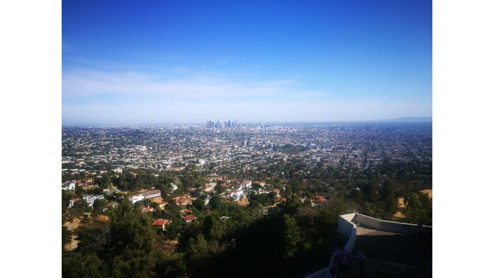 Los Angeles