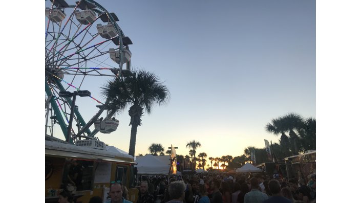 Oktoberfest - Jacksonville Beach