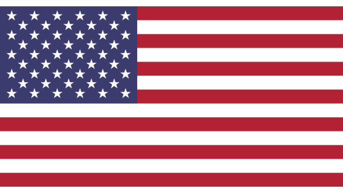 Flag USA