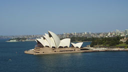 Opernhaus in Sydney (Bild: Jens Rauw)