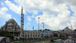 Istanbul (Bild: Philip Hummel)