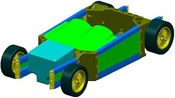 Auto Auto