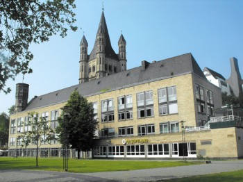 Brauerei