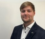 Mitarbeiter Marco Tönnemann