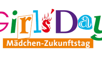 Girls Day mit Kasten umrandet (Bild: girls-day.de)