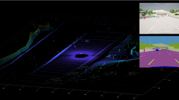 Software-in-the-Loop-Simulation (SiL) und Biotelemetrie (Bild: TH Köln)