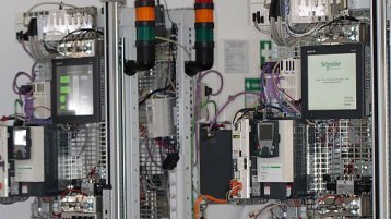 Automatisierungslabor_2 Automatisierungslabor_2