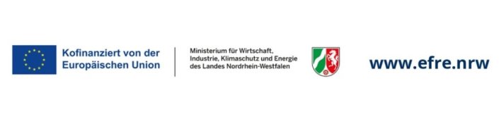 Logo EFRE