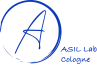 ASIL Lab Logo (Bild: TH Köln)