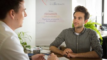 Studierendencoaching Teaser (Bild: heikefischer-fotografie.de 2016)