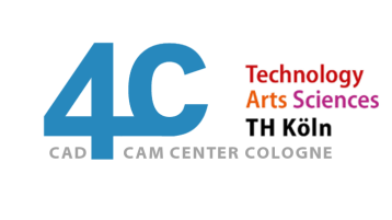 4C_Logo_Neu (Image: CAD CAM CENTER COLOGNE)