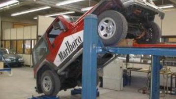 Massenträgheitsmomente