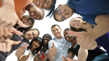 Partnerhochschulen (Bild: NN) Partnerhochschulen (Bild: NN)